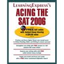 Acing the SAT Exam