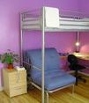 International student accomodation
