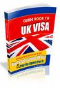 Visa Application For UK