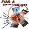 College Entertainment for Less
