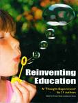 Education - Let The Learning Begin!