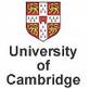 University of Cambridge 