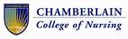 Chamberlain College of Nursing - Online