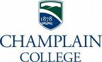 Champlain College - Online
