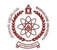  Bangalore University, Directorate of Correspondence Courses